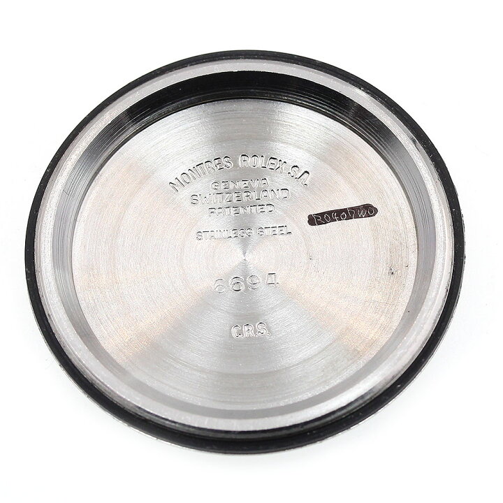 楽天市場】ロレックス ROLEX 6694 オイスターデイト プレシジョン Cal  