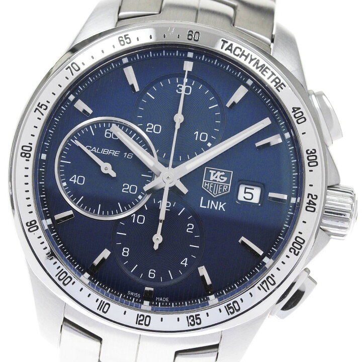 楽天市場】ジャンク タグホイヤー TAG HEUER CAT2015 リンク  