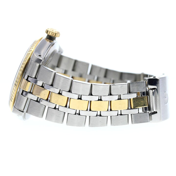楽天市場】訳あり チュードル TUDOR 74033 プリンスデイト YGコンビ  
