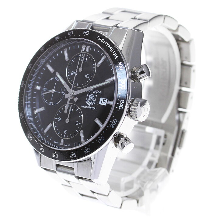 楽天市場】タグホイヤー TAG HEUER CV201E.BA0794 カレラ レーシング  