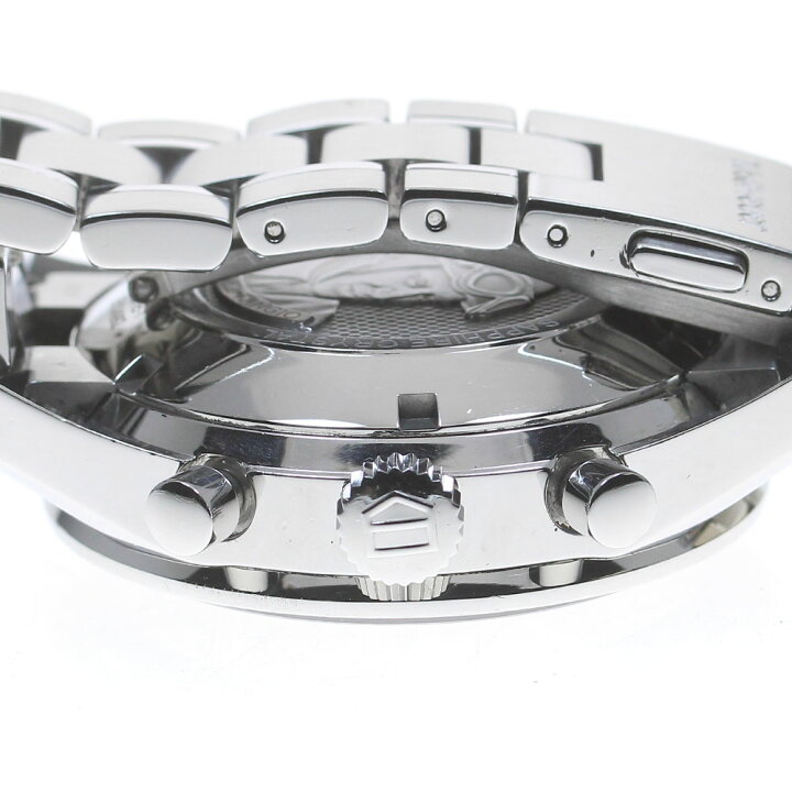 楽天市場】タグホイヤー TAG HEUER CV201E.BA0794 カレラ レーシング  