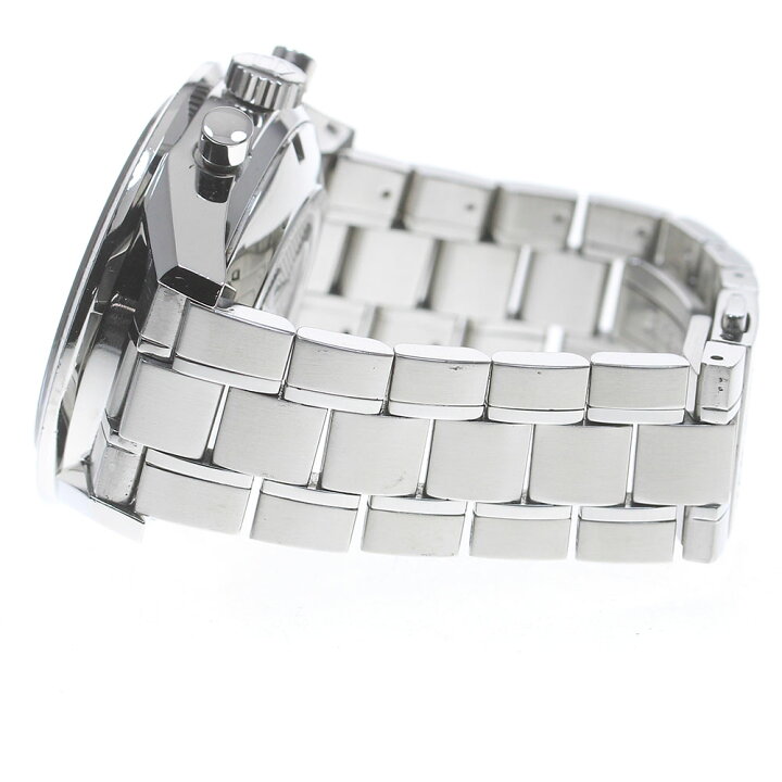 楽天市場】タグホイヤー TAG HEUER CV201E.BA0794 カレラ レーシング  