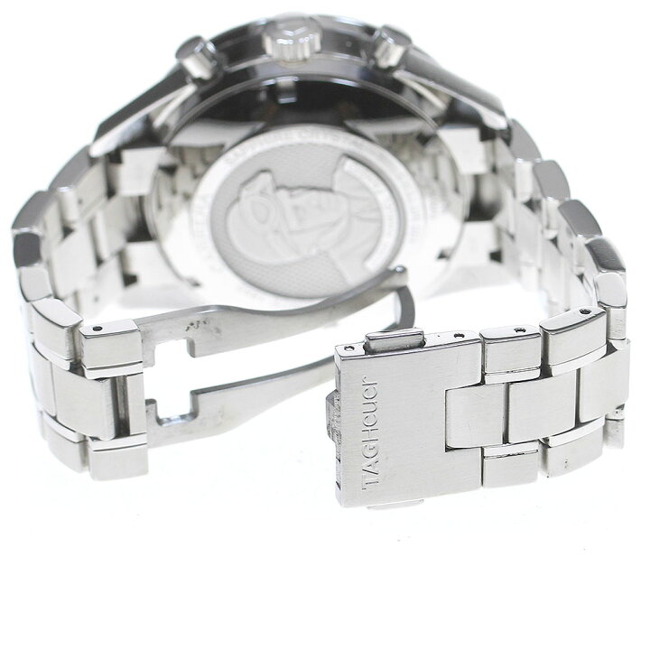 楽天市場】タグホイヤー TAG HEUER CV201E.BA0794 カレラ レーシング  