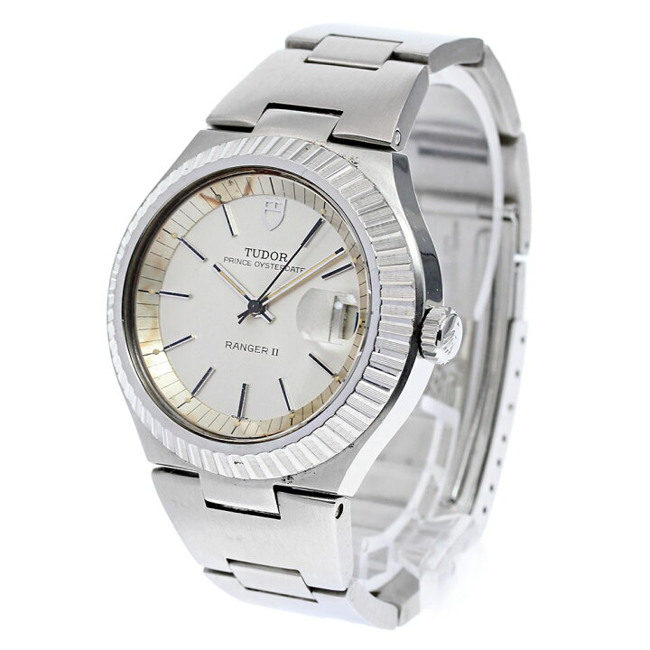 楽天市場】チュードル TUDOR 9111/0 プリンスオイスターデイト  