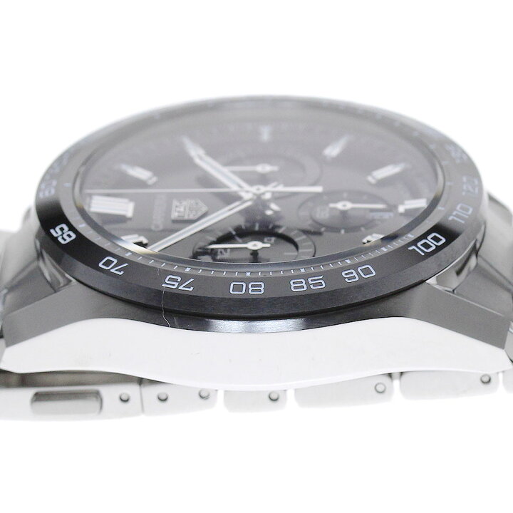 楽天市場】タグホイヤー TAG HEUER CBN2A1B カレラ キャリバー  