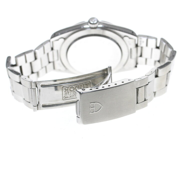 楽天市場】チュードル TUDOR 74000N プリンス デイト 自動巻き メンズ  