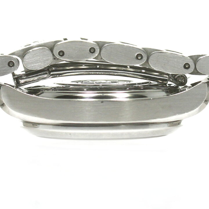楽天市場】オメガ OMEGA 2577.75 シーマスター アクアテラ 11Pダイヤ 