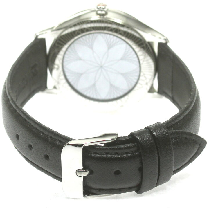 楽天市場】オメガ OMEGA 428.18.36.60.02.001 デビル トレゾア ダイヤ  