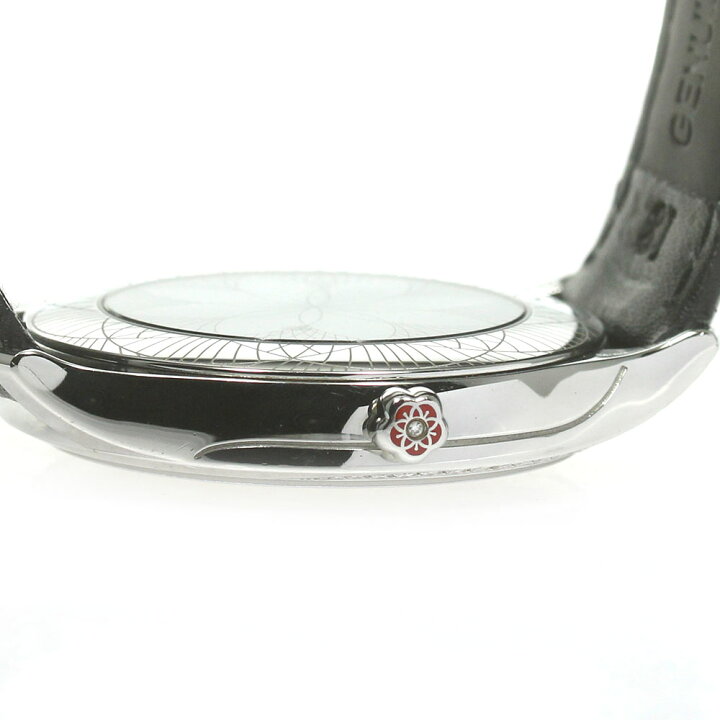 楽天市場】オメガ OMEGA 428.18.36.60.02.001 デビル トレゾア ダイヤ  