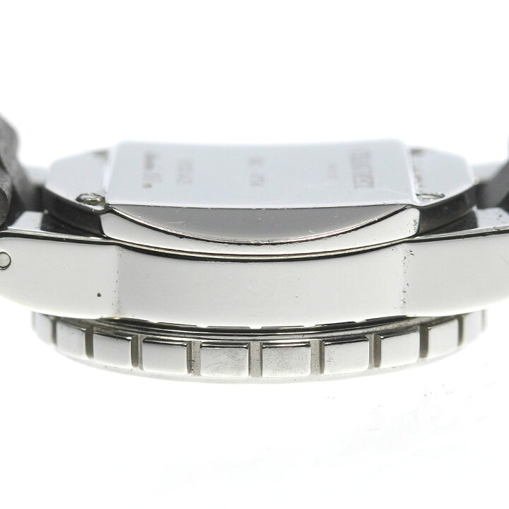 楽天市場】ショーメ Chaumet クラスワン ダイヤベゼル クォーツ  