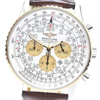 楽天市場】ブライトリング コスモノート（駆動方式（腕時計）自動巻き  