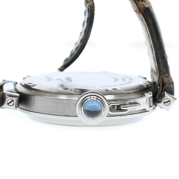 楽天市場】ベルトジャンク カルティエ CARTIER W3108199 パシャC 2005  