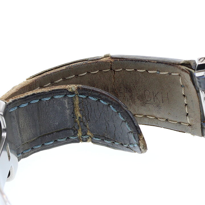 楽天市場】ベルトジャンク カルティエ CARTIER W3108199 パシャC 2005  