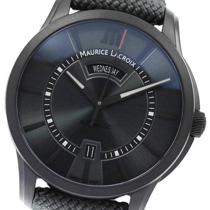 楽天市場】モーリスラクロア MAURICE LACROIX PT6358 ポントス  