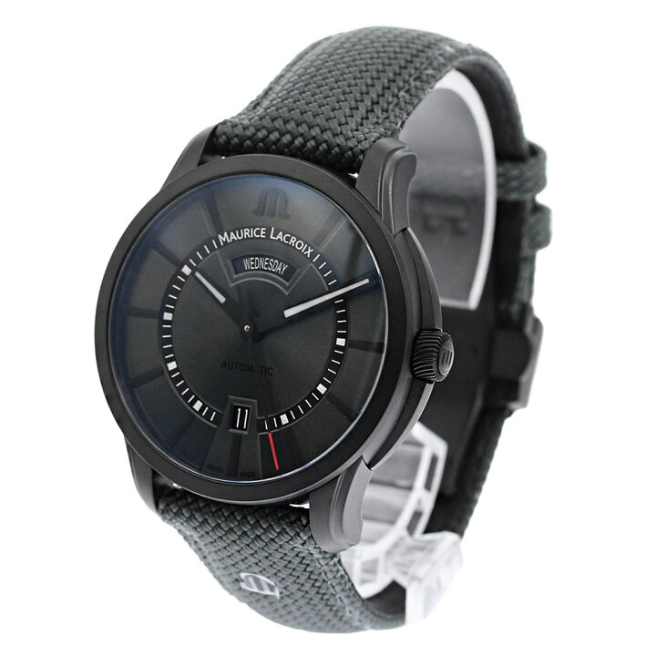 楽天市場】モーリスラクロア MAURICE LACROIX PT6358 ポントス  