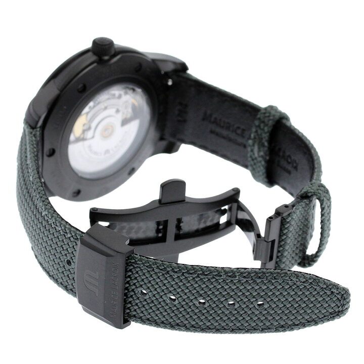 楽天市場】モーリスラクロア MAURICE LACROIX PT6358 ポントス  