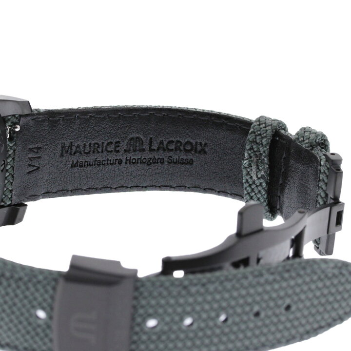 楽天市場】モーリスラクロア MAURICE LACROIX PT6358 ポントス  