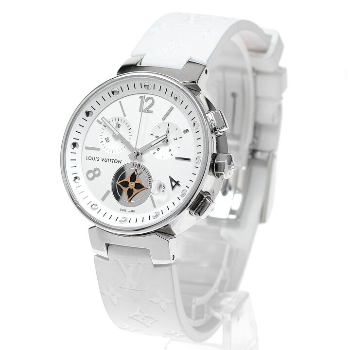 楽天市場】ルイ・ヴィトン LOUIS VUITTON Q8G00 タンブール ムーン  