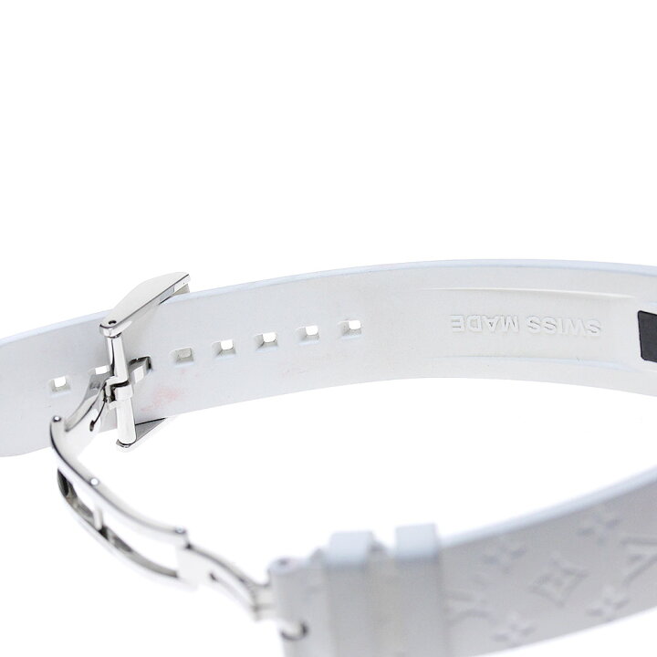 楽天市場】ルイ・ヴィトン LOUIS VUITTON Q8G00 タンブール ムーン  