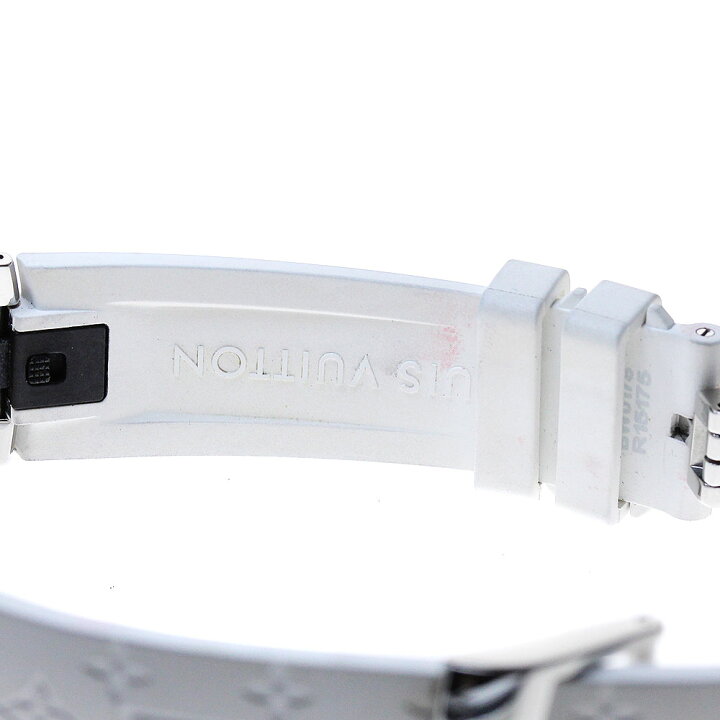 楽天市場】ルイ・ヴィトン LOUIS VUITTON Q8G00 タンブール ムーン  