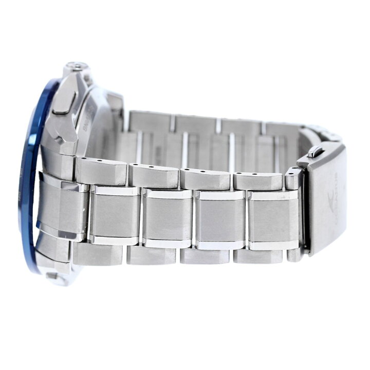 楽天市場】カシオ CASIO OCW-G2000F-2AJF オシアナス デイデイト 