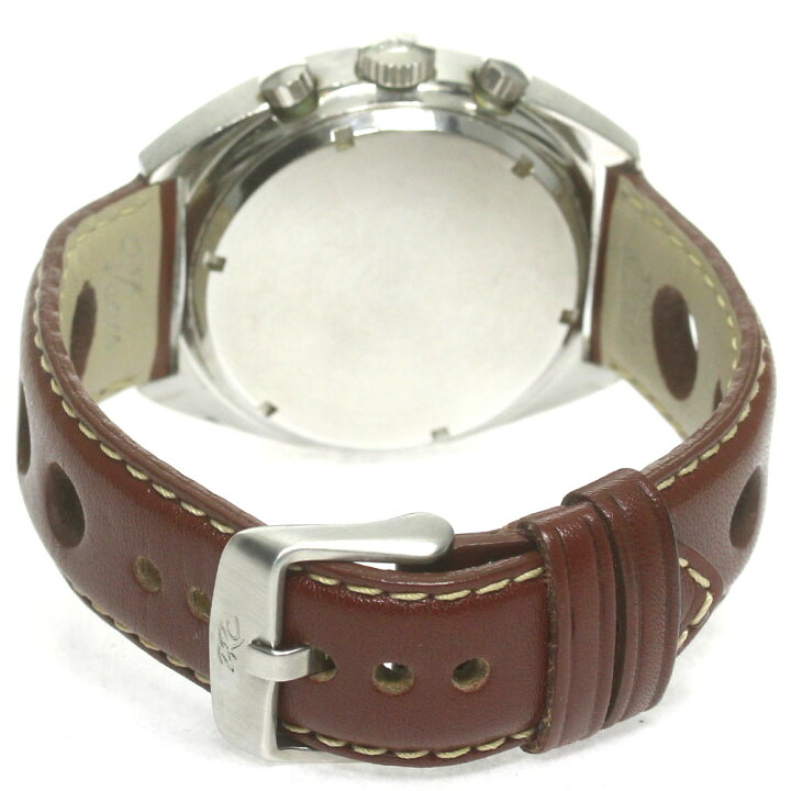 楽天市場】ホイヤー Heuer カレラ クロノグラフ cal.7736 ヴィンテージ  