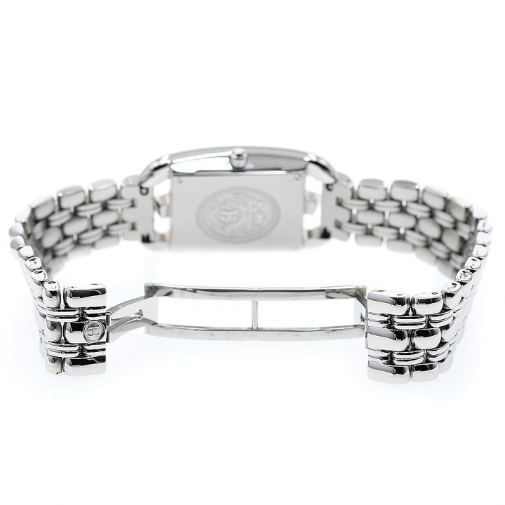 楽天市場】エルメス HERMES CC1.230 ケープコッド ダイヤベゼル  