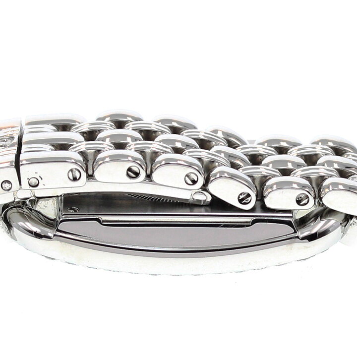 楽天市場】エルメス HERMES CC1.230 ケープコッド ダイヤベゼル  