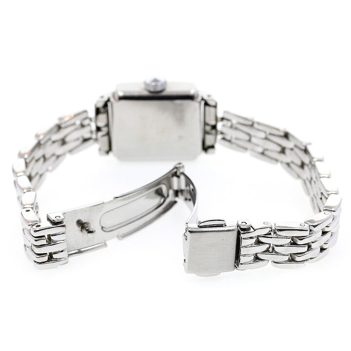 楽天市場】ロレックス ROLEX 3458 プレシジョン 手巻き レディース  