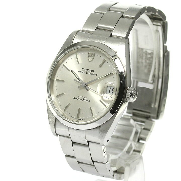 楽天市場】チュードル TUDOR 74000N プリンス オイスターデイト Cal  