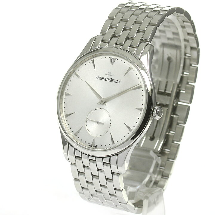 楽天市場】ジャガー・ルクルト JAEGER-LECOULTRE 174.8.90.S/Q1358120  