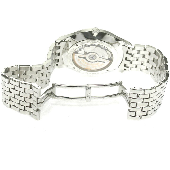 楽天市場】ジャガー・ルクルト JAEGER-LECOULTRE 174.8.90.S/Q1358120  