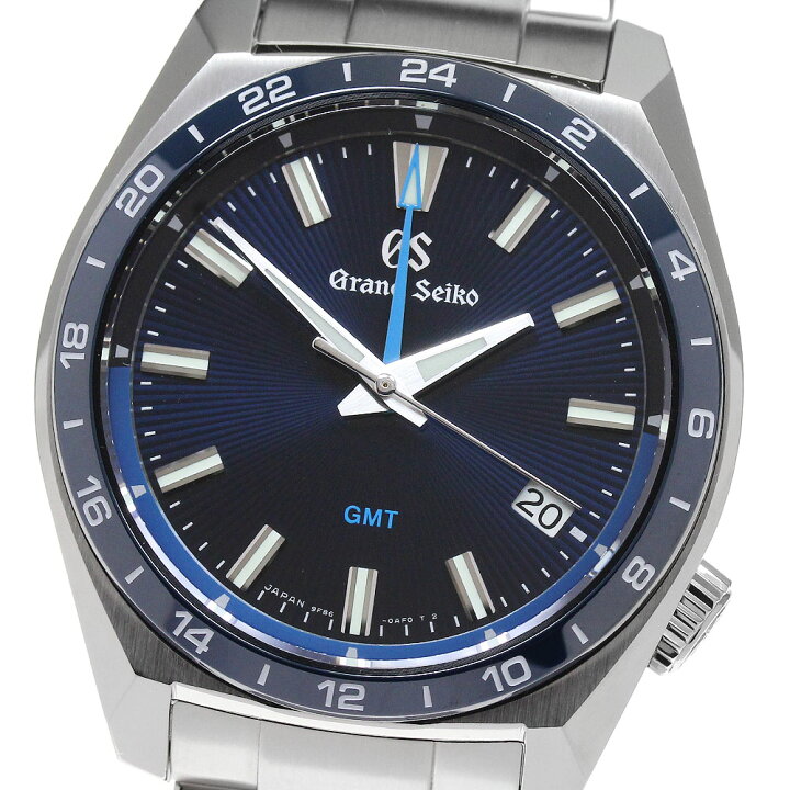 楽天市場】セイコー SEIKO SBGN021/9F86-0AJ0 グランドセイコー 