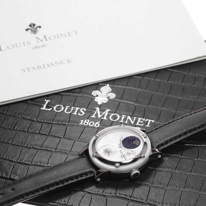 楽天市場】ルイ・モネ LOUIS MOINET LM-32.20DIA.80 スターダンス 6P  