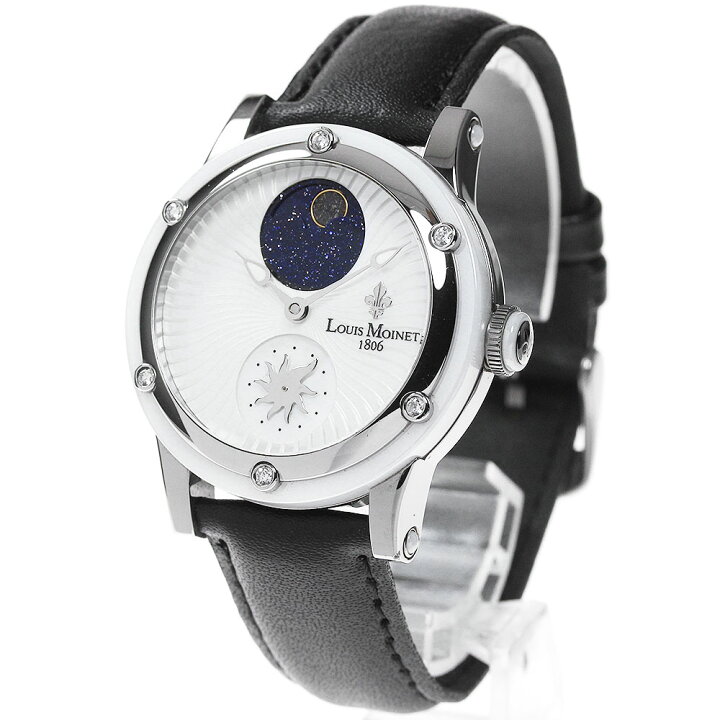 楽天市場】ルイ・モネ LOUIS MOINET LM-32.20DIA.80 スターダンス 6P  