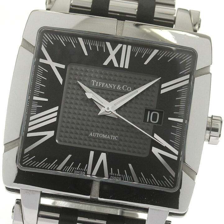 楽天市場】ティファニー TIFFANY&Co. Z1100.70.12A10A00A アトラス  