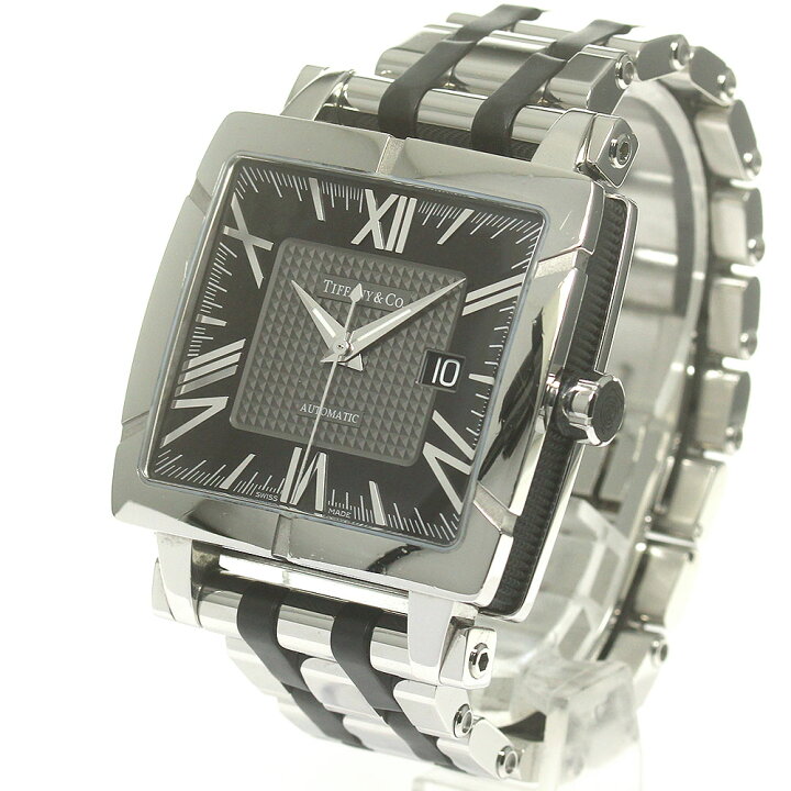 楽天市場】ティファニー TIFFANY&Co. Z1100.70.12A10A00A アトラス  