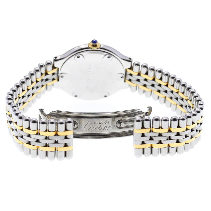 楽天市場】カルティエ CARTIER 84090171 マスト21 ヴァンティアン SM  