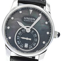 楽天市場】union グラスヒュッテ（腕時計）の通販