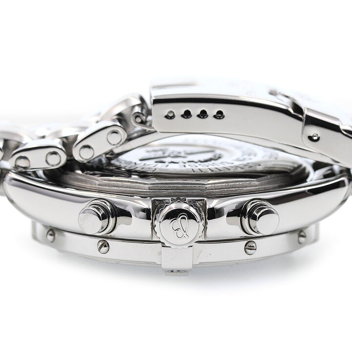 楽天市場】ブライトリング BREITLING A53340 トランスオーシャン  