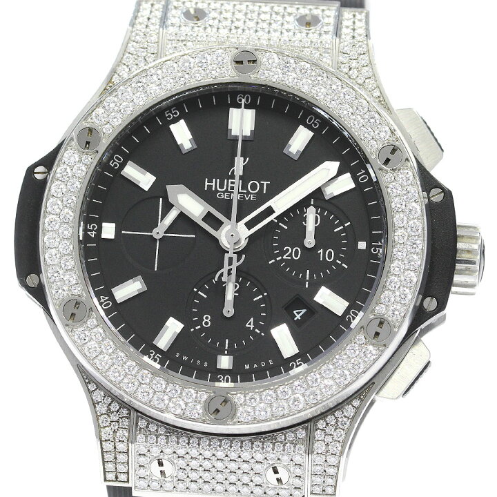 楽天市場】ウブロ HUBLOT 301.SX.1170.RX.1704 ビッグバン スチール 