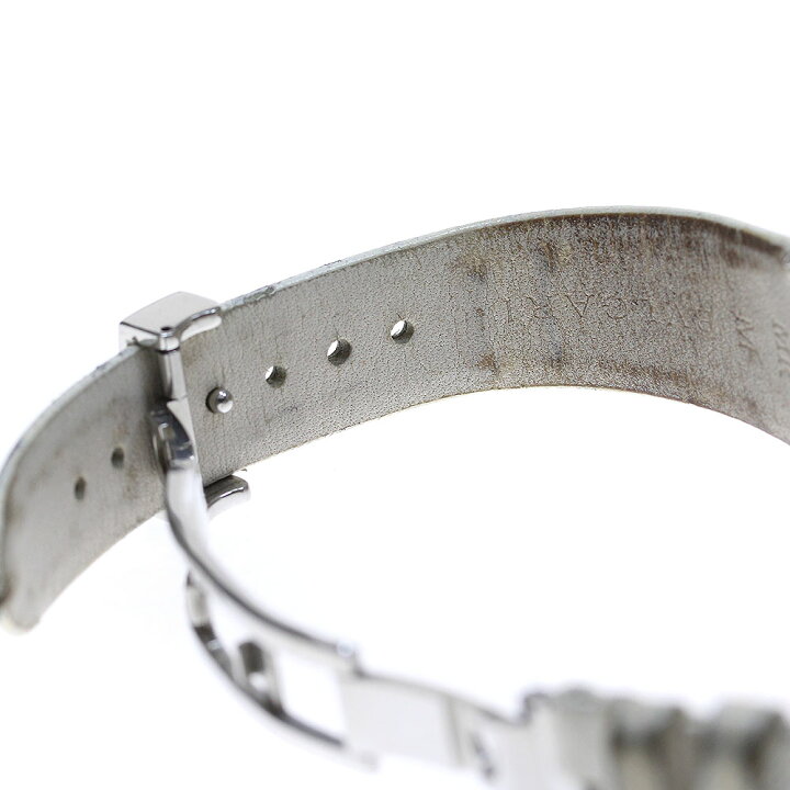 楽天市場】ブルガリ BVLGARI BZ35S B-zero1 クォーツ レディース  