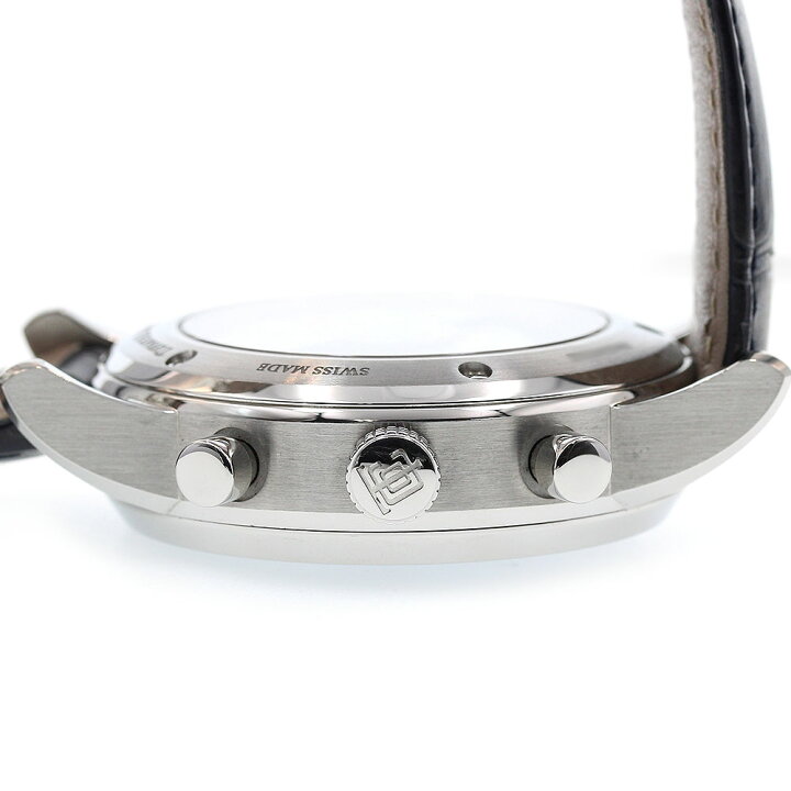楽天市場】ティファニー TIFFANY&Co. Ref.34668396 CT60 クロノグラフ  