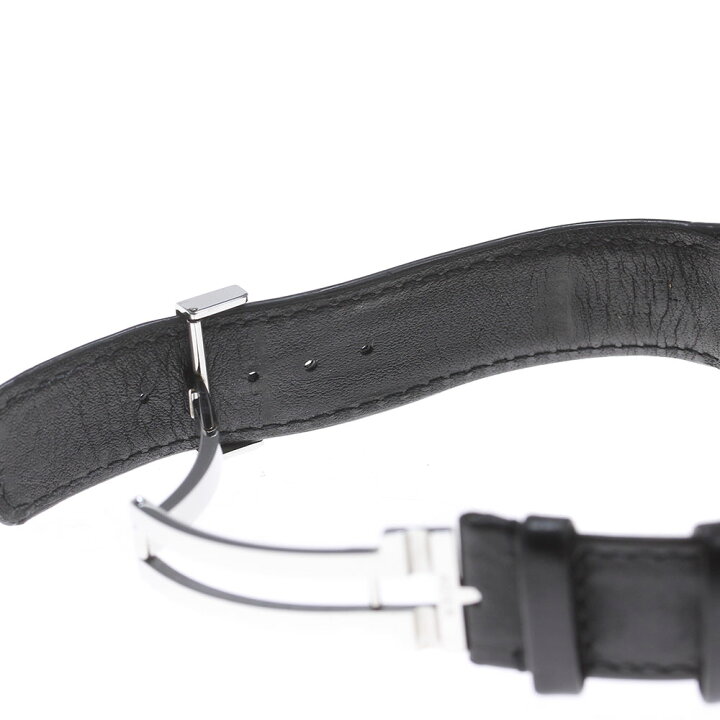 楽天市場】シャネル CHANEL H0683 J12 38MM 黒セラミック 革ベルト  