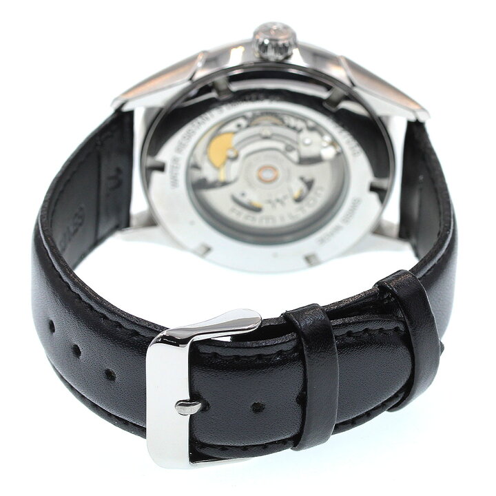 楽天市場】ハミルトン HAMILTON H327050 ジャズマスター ビュー 