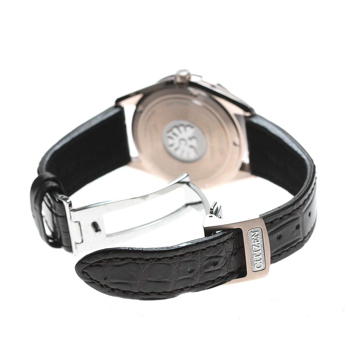 楽天市場】シチズン CITIZEN AQ4106-00W/A060-A1CT406 ザ・シチズン  