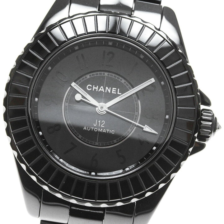 楽天市場】シャネル CHANEL H6784 J12 キャリバー12.2 エディション1 