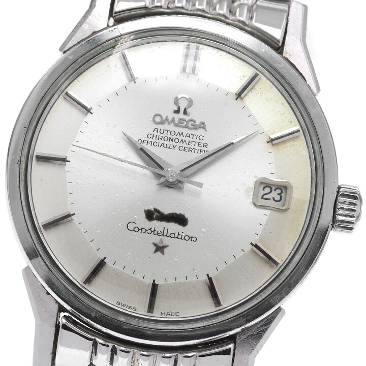 楽天市場】オメガ OMEGA 168.005 コンステレーション 12角 Cal.561  
