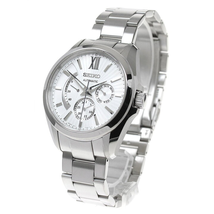 楽天市場】セイコー SEIKO 6R21-00W0/SDGC021 ブライツ デイデイト 