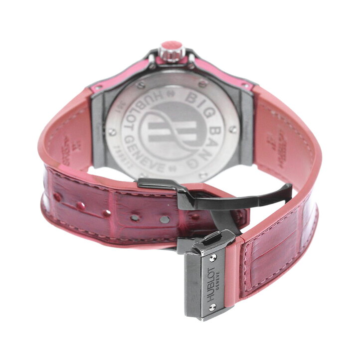 楽天市場】ウブロ HUBLOT 361.CP.1110.LR.1933 ビッグバン トゥッティ  